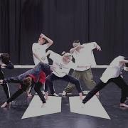 Bts Black Swan Dance Practice Mirrored