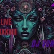 Dj Vonpire Set Cxxxviii