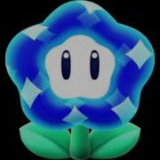 Wonder Flower Sound Effect