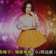 情路弯弯 Dj阿远 Remix