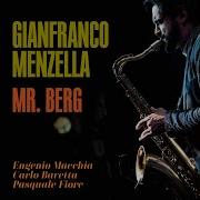 Gianfranco Menzella Mr Berg