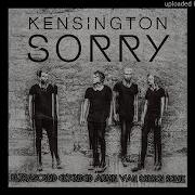 Kensington Sorry Ultrasound Extended Armin Van Buuren Remix