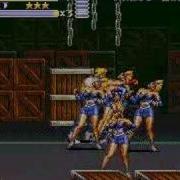 Res Bare Knuckle Iii Super Axel