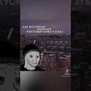 Мем Из Monster School Грустная Музыка