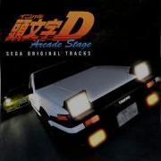 Initial D Arcade Stage Sega Original Tracks 06 Shingo