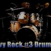 Groovy Rock 3 Drum Loop 95 Bpm