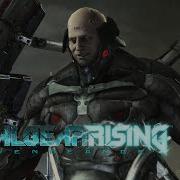 Metal Gear Rising Revengeance Red Sun 1 Hour