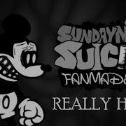 Fnf Sunday Night Suiciding 2 5 Really Happy