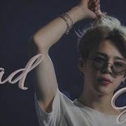 Jimin Bad Guy Cover