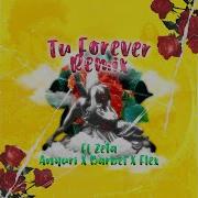 Tu Forever 2 Feat Flex Anyuri Barbel