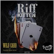 New Electro Swing Riff Kitten Wild Card 2022 Audio