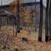 Э Григ Одинокий Странник Grieg Lonely Wanderer