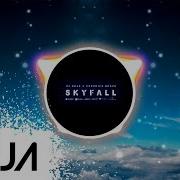 Dj Goya Skyfall