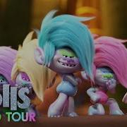 The Trolls Rus