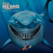 Finding Nemo Soundtrack Lost