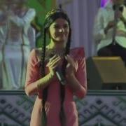 Gulalek Gulmyradowa Soygi Aydymy 2014