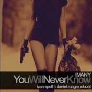 Imany You Will Never Know Ivan Spell Daniel Magre Reboot