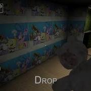 Роман Флоки Новый Мод Для Грэнни Granny Spanchbob Mod