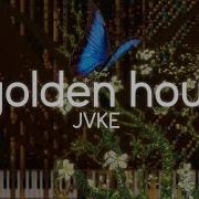 Golden Hour Jvke Black Midi Download