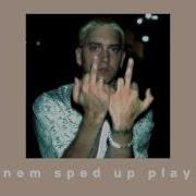 Eminem Speed Up Playlist