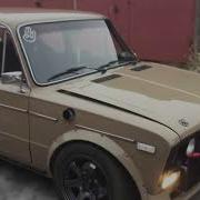 Ваз 2106 Турбо Корч Дрифт Jdm Turbo Классика 1987 Год 300 Сил