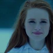 Ривердейл Шерил Провалилась Под Воду Riverdale Cheryl Fell Under The Water
