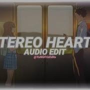 Gym Class Heroes Stereo Hearts Remix Ringtone