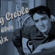 King Creole Viva Elvis