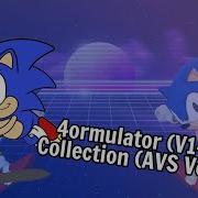 Klasky Csupo 4Ormulator Effects Avs