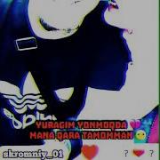 Qo Lim Yetmadi Senga Sen Olis Bir Manzil Men Esa Seni Sevib Bir Umir