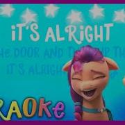 My Little Pony A New Generation It S Alright