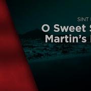 National Anthem Of Saint Martin