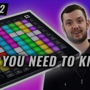 Launch Pad Music Session