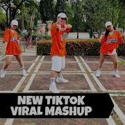 Tik Tok Remix Zumba Coreo