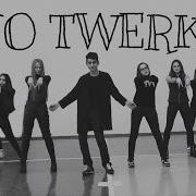 Пародия Apashe X Команда Мигеля No Twerk