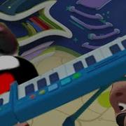 Super Mario World Blooper Пьяные Музыканты