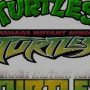 Tmnt Back To The Sewer Theme Extended