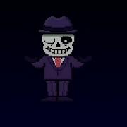 Mafiatale Sans Megalovania