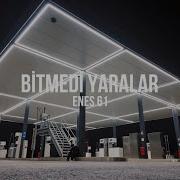 Bitmedi Yaralar Kalbimde Ağrılar Gözler Seni Arar