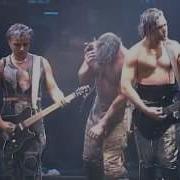 Rammstein Концерт 2000