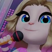 My Talking Angela 2 Pop Ost