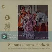 Le Nozze Di Figaro K 492 Version Vienna 1786 Act 2 Porgi Amor