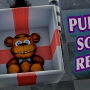 Fnaf The Puppet Song Remix
