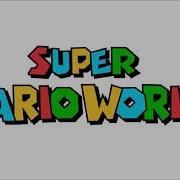 Ending Theme Super Mario World