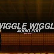 Wiggle Krahe Edit