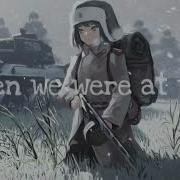 Когда Мы Были На Войне Speed Up