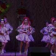 Самоцвіти Ой Прийшла Весна
