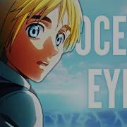 Amv Ocean Eyes