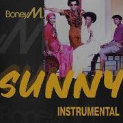 Sunny Instrumental Version