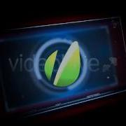 Hi Tech Logo After Effects Project Files Videohive 1585604